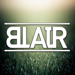The Blair Bass Project 04.15