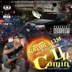 COMIN UP  at Columbia South Carolina