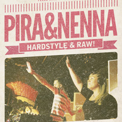 PIRA & NENNA - April Hardstyle