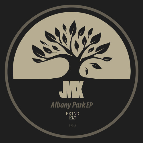 JMX & T-Bone - Higher