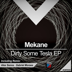 #DMR059: Mekane - Dirty Inhibitions (Alex Senna Remix)