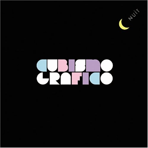Sweet FizzZ / CUBISMO GRAFICO (2007)
