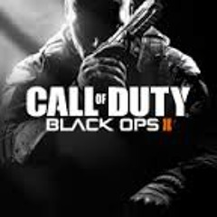 Shadows (Outer Club Solar) Black Ops 2
