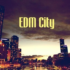 Tom Tyger - Africa (edm city) 2015