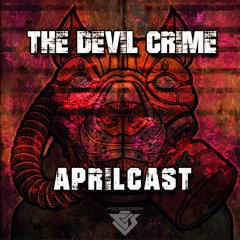 THE DEVIL CRIME - APRIL CAST
