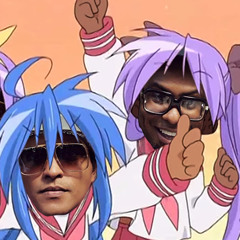 Uptown! Sailor Funku