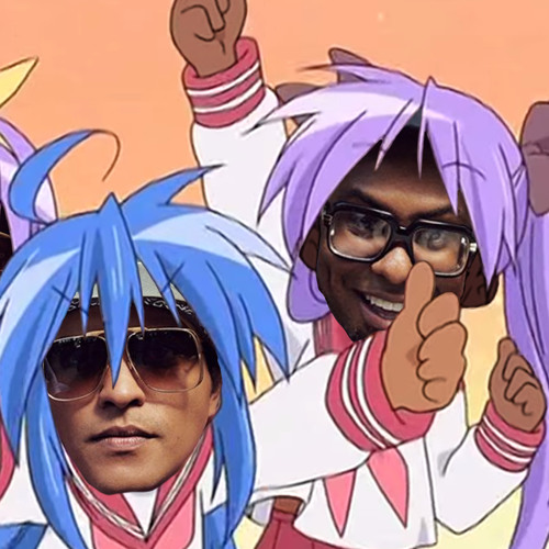 Uptown! Sailor Funku