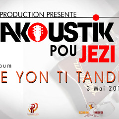 Pa Sispann frape Pot Syel la feat Isaac Charlot