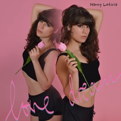 Nancy Leticia - I Like Your Fake Rose Tattoo