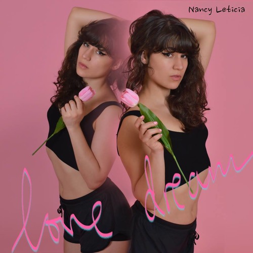 Nancy Leticia - Bitches