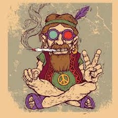 blind monk on acid (psy set || fullon ||140-170 bpm) - psykronize