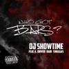 Who Got Bars Mp3
