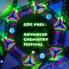 Daytime Psy Prog Set @ GDC Advanced Chemical Festival [138 bpm]