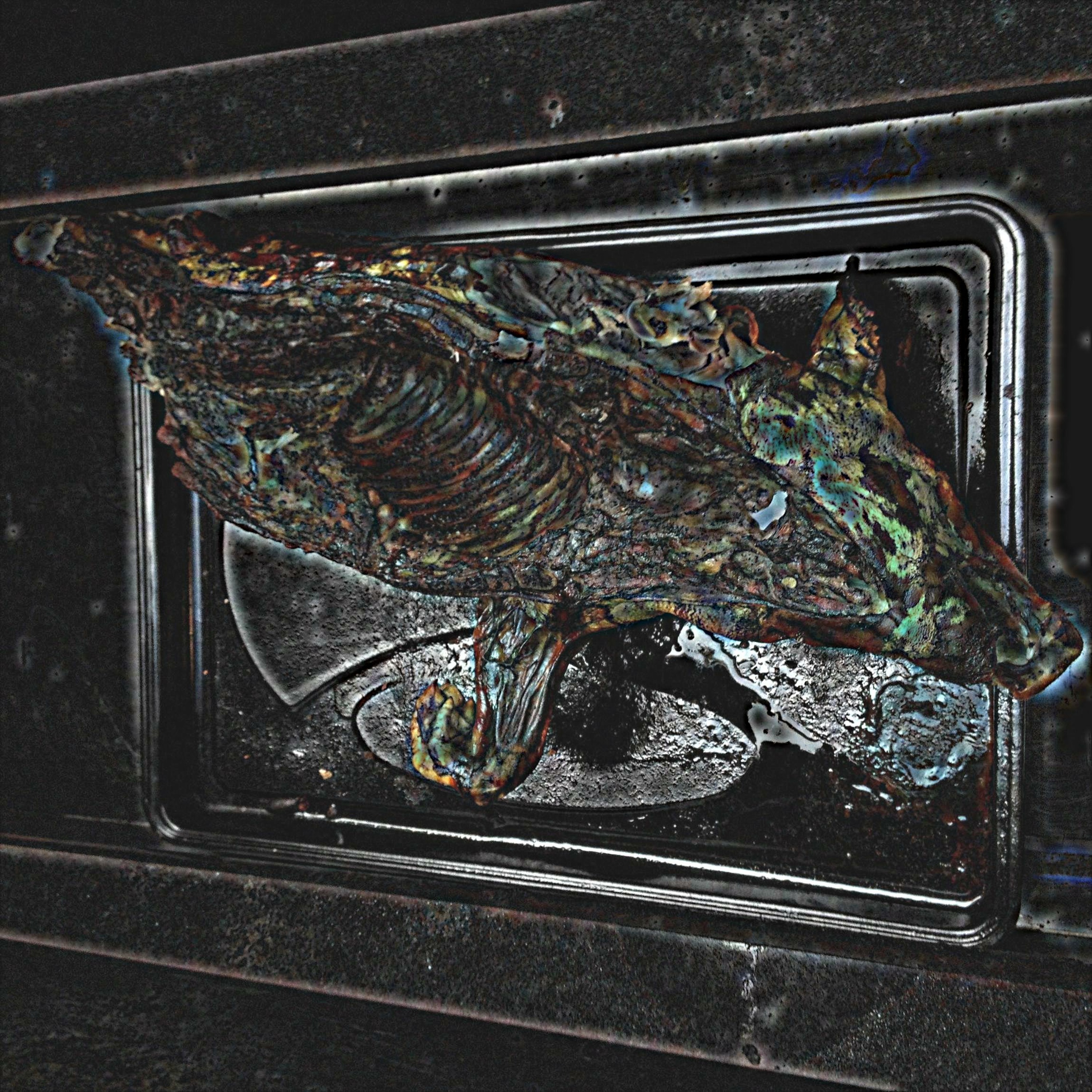 Grand march of lone wolves episode artwork