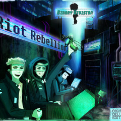 Riot Rebellion (Kuhgloggen Remix by Manuel A.) //APRIL FOOLS//