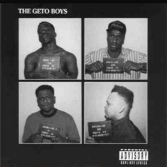 Geto boyz - Mind Playin Tricks On Me remix
