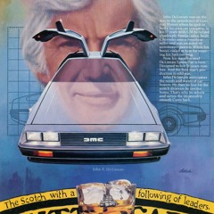 Cutty Sark Ad Adrian Ancona