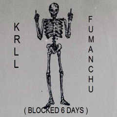 AXEL BAUER - CARGO DE NUIT ( REMIX COVER KRLL ) ( BLOCKED 6 DAYS ) © ®