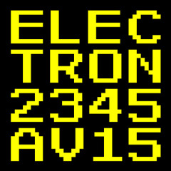 Adolpho & Franky - Promo Mix Electron Festival 2015