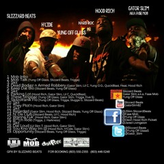 Parking lot at Columbia South Carolina