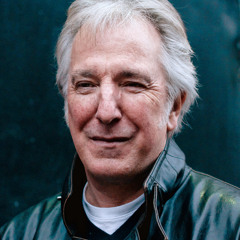 Interview - Alan Rickman - JDIFF '15