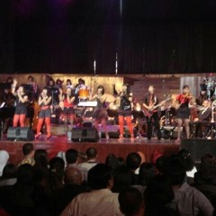 Jalan Cinta-Sherina Cover (Cindy Tambunan,Alifia G,Chyntia P,Yura Yunita, Gita Tata) 20th Purwacaraka #Flashback+-7-8Tahun yang lalu