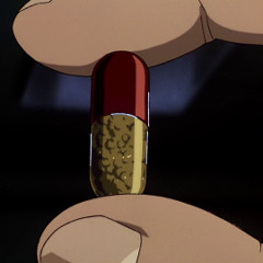 スティンク・ボム <Stink Bomb>