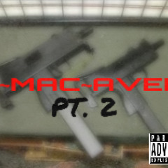Who Is Thats  By. E - Mac108 Ft. Wyte B