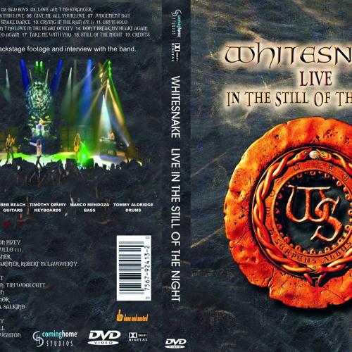 Whitesnake live. Whitesnake still of the night. Whitesnake партитуры ноты. Whitesnake whitesnake 1987. Whitesnake live.