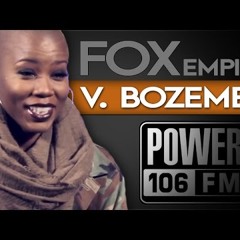 V Bozeman - What is Love [ House Remix ] [ EMPIRE SOUNDTRACK]