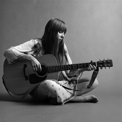 Joni Mitchell Suite: 1. Conversation