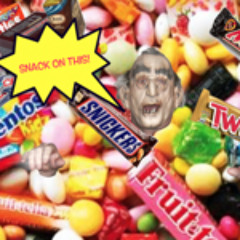 Vanilla Wafa - Twix Vs Snix (Lee Christian Remix)