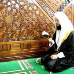 من إبداعات الشيخ حاتم فريد - من سورة الإسراء