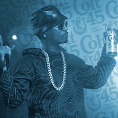 One Mo' Drank REMIX Verse ft. Juicy J