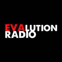 EVAlution Radio (Episode 013 - GUESTMIX BY QULINEZ)