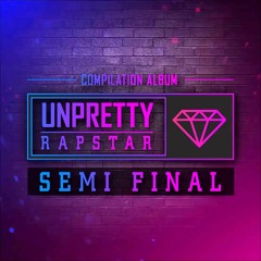 [언프리티 랩스타 SEMI FINAL] 졸리브이 (Jolly V) - 괜찮아 (It's All Good) (Prod.by SouLime)