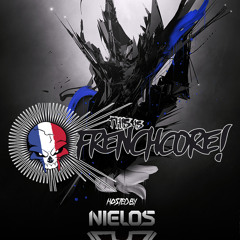 Nielos - @ Gabber.fm (This Is Frenchcore 018 HARDTEK SPECIAL)