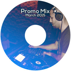 Promo Mix March 2015
