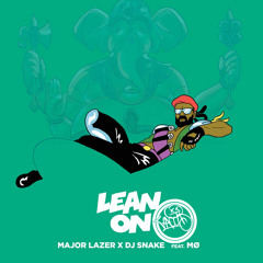 Major Lazer & DJ SNAKE - Lean On (Vaccid Remix) *BUY4DL*