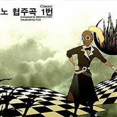 Tchaikovsky - DJMAX Portable - Piano Concerto No. 1 (Remix)