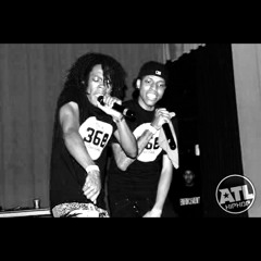 JUGGIN - Sofay Ft. Tarantino