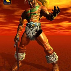 Killer Instinct Gold - Tusk