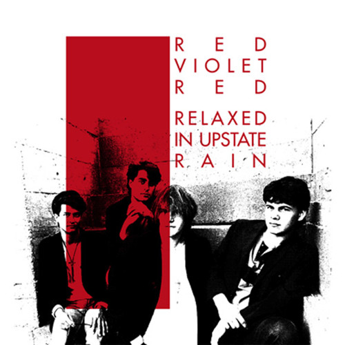 CHANGE IS NOT FAR by RED VIOLET RED (1985 mix)