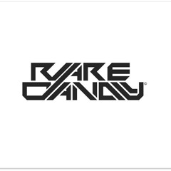 Rare Candy presents - The Promo Mix