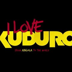 I Love Kuduro (MIX 2015)