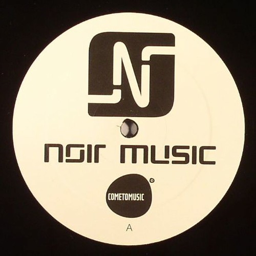 NiCe7 & Melgado - Take me (80kbps cut) - NOIR MUSIC