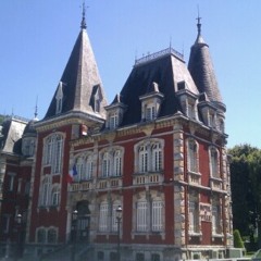 Stuck On You by Tom Cooper