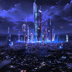 Silent Nights of the Future...