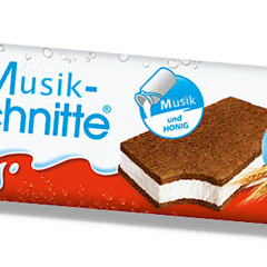 Die Musikschnitte - Mit Dem Guten An Musik