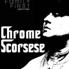 Family First - Beat by T-Parks